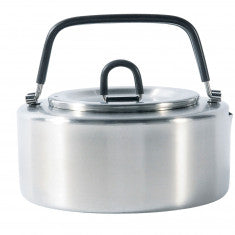 Tatonka Teapot 1L, tekanna, silver