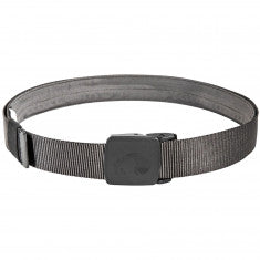 Tatonka Travel Waistbelt 30mm, bälte, grå