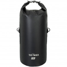 Tatonka WP Stuffbag 15L, torrsäck, svart