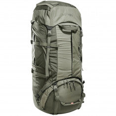 Tatonka Yukon Carrier Pack 55+10 RECCO, ryggsäck, grön