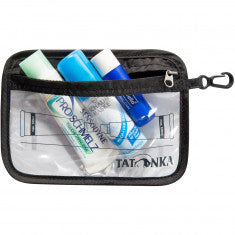 Tatonka Zip Flight Bag A6, packpåse, svart