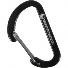 Ticket to the Moon Accessory Carabiner, Karbinhake, 8 st.