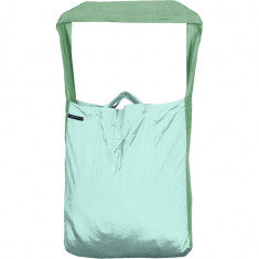 Ticket to the Moon Eco Bag Large (30L), väska, grön
