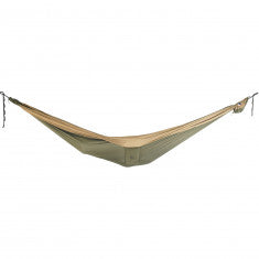 Ticket to the Moon Honeymoon Hammock, Hängmatta, Grön/Brun