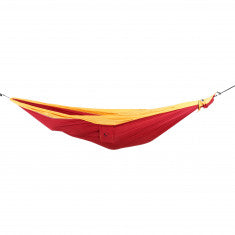 Ticket to the Moon ORIGINAL HAMMOCK, Hängmatta, Röd/Gul