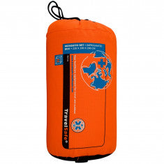 TravelSafe Box Myggnät Rektangulärt, 2 pers.