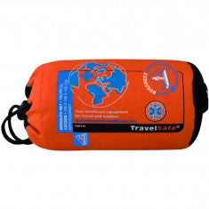 TravelSafe Cocoon Triangle Myggnät, 1 pers.