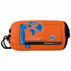 TravelSafe Cube Myggnät, 1 pers.