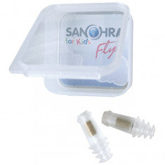 TravelSafe Earplanes, öronproppar, barn