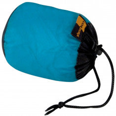 TravelSafe Featherlite Regnskydd L, blå