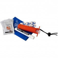 TravelSafe Kit mot insektsbett och stick