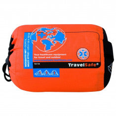 TravelSafe Multi Style Myggnät, 1 pers.