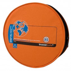 TravelSafe Pyramid Pop-Out Myggnät, 1-2 pers.