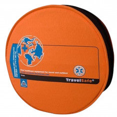 TravelSafe Pyramid Pop-Out Myggnät, 2 pers.