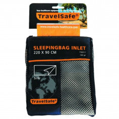 TravelSafe Silke Sovsäck inlägg, kuvert