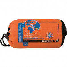 TravelSafe Triangle Wilderness Myggnät, 1 pers.