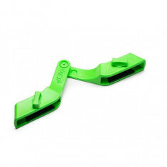 Try-Ski Ski Tip Lock, Grön
