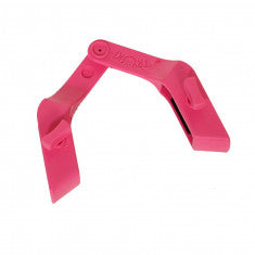 Try-Ski ski tip lock, rosa
