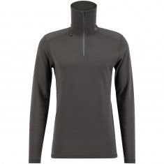 Ulvang Comfort 200 Turtle Neck, Underställ, Herr, Mörkgrå