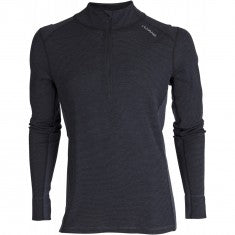 Ulvang Rav 100% Turtle Neck, Herr, Svart