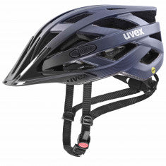 Uvex i-vo cc MIPS, Cykelhjälm, Mörkblå