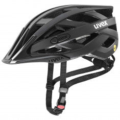 Uvex i-vo cc MIPS, Cykelhjälm, Svart