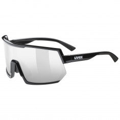 Uvex sportstyle 235, Solglasögon, Svart