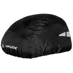 Vaude Helmet Raincover, hjälmöverdrag, svart