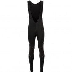 Vaude Men's Active Warm Tights, cykelbyxor, herr