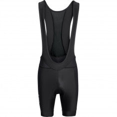 Vaude Men's Advanced Bib Pants IV, cykelbyxor, herr, svart