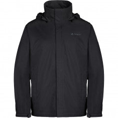 Vaude Men's Escape Light Jacket, regnjacka, herr, svart