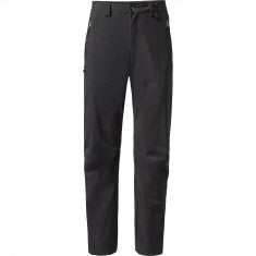 Vaude Men's Farley Stretch Pants III, vandringsbyxor, herr, svart