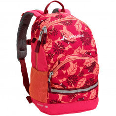 Vaude Minnie 10, ryggsäck, rosa