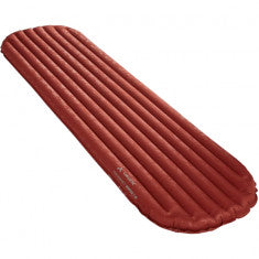 Vaude Performance Winter 7 M, liggunderlag, röd