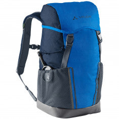 Vaude Puck 14, ryggsäck, blå