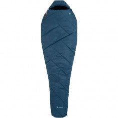 Vaude Sioux 1000 II SYN, sovsäck, blå